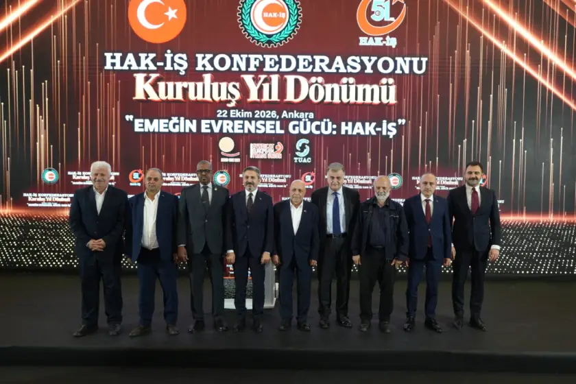 Özçelik-İş’te yok yok: Evrakta sahtecilik, delege oyunu, seçim manipülasyonu