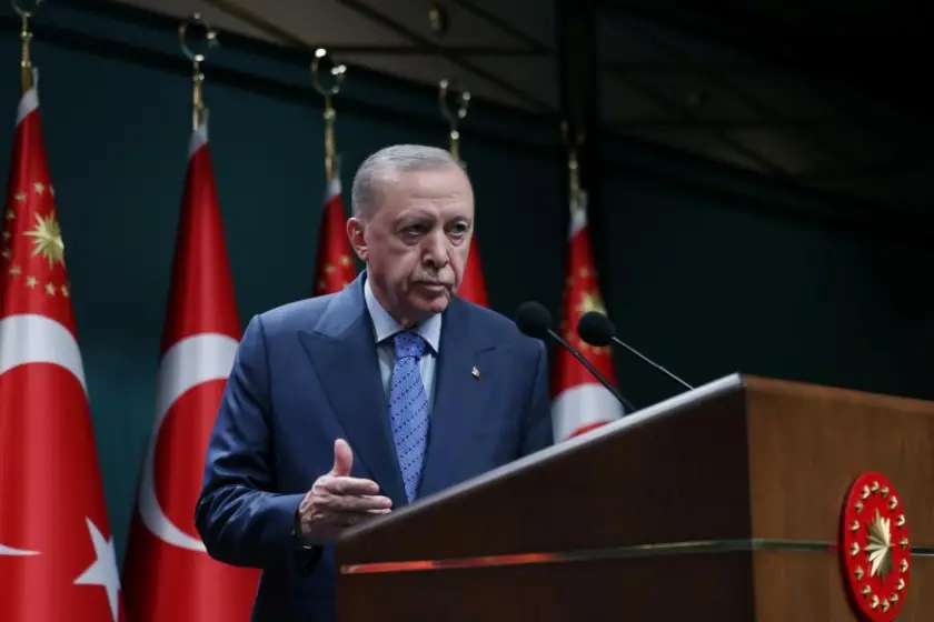 Erdoğan'dan emekli maaşlarıyla ilgili açıklama