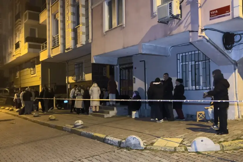 Fotoğraf: DHA
