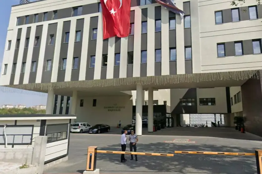 Görsel: Google Maps'ten alınan ekran alıntısı