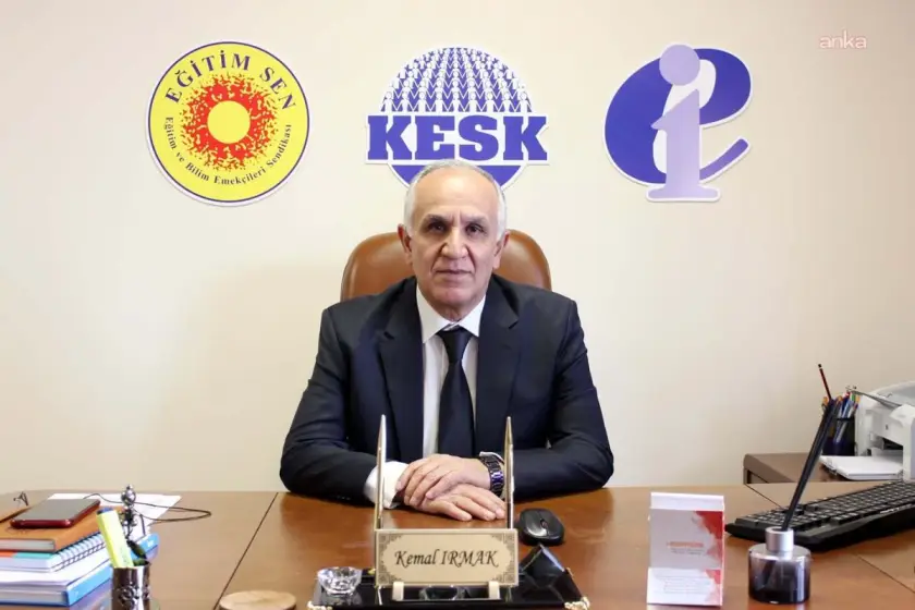 Fotoğraf: ANKA