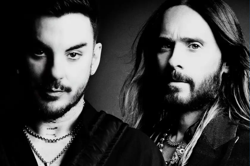 Jared Leto ve Thirty Seconds to Mars İstanbul’a geliyor