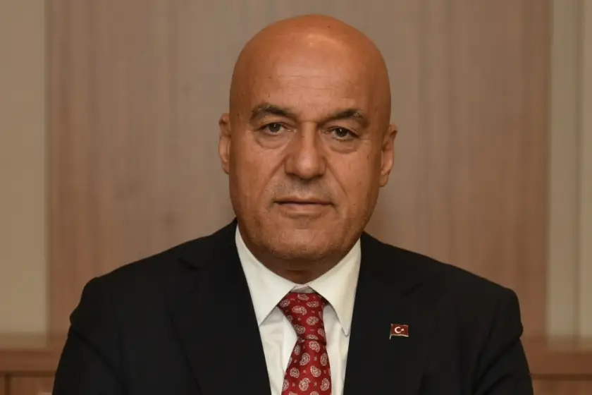 Altınbaş Holding ortağı Sofu Altınbaş tutuklandı