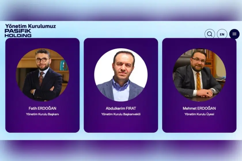 Ahmet Şık açıkladı: AKP'li vekilin eşinin de aralarında bulunduğu 3 kişi için tedbir ve inceleme talimatı gönderildi