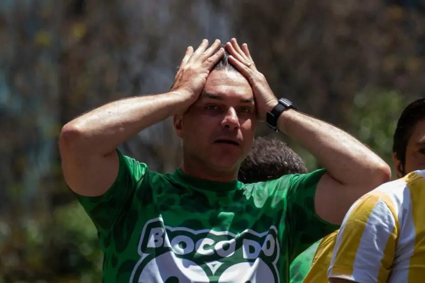 Ülkeden ayrılmayacağını söylemişti: Brezilya'da seçimleri kaybeden Bolsonaro, ABD'ye kaçtı