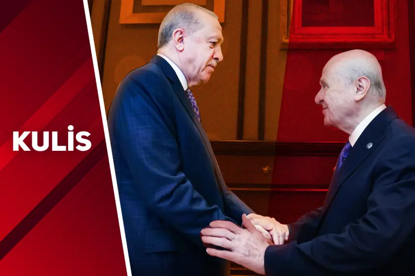 İktidar çıkış arıyor: Müjde mi pansuman mı? | KULİS