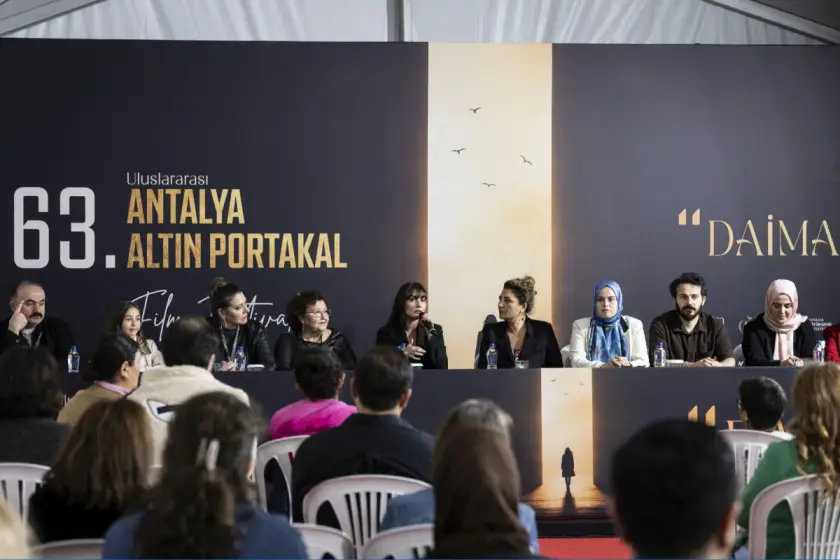 Altın Portakal’da aile, yas ve ahlak üzerine iki film