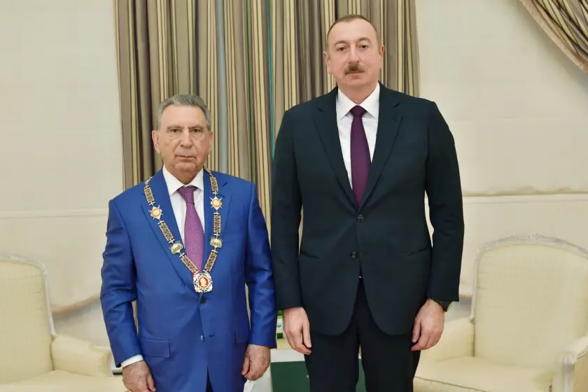 Dokunulmaz denilen “gri kardinal”e 14 yıl hapis: Ramiz Mehdiyev'in Rusya bağlantıları da gündemde