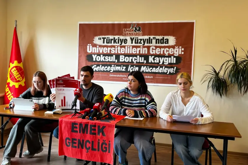 Fotoğraf: Evrensel