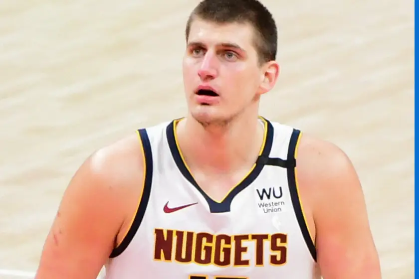 NBA’de gecenin maçları: Nikola Jokic, NBA'de 200. triple-double'a ulaşan ikinci oyuncu oldu