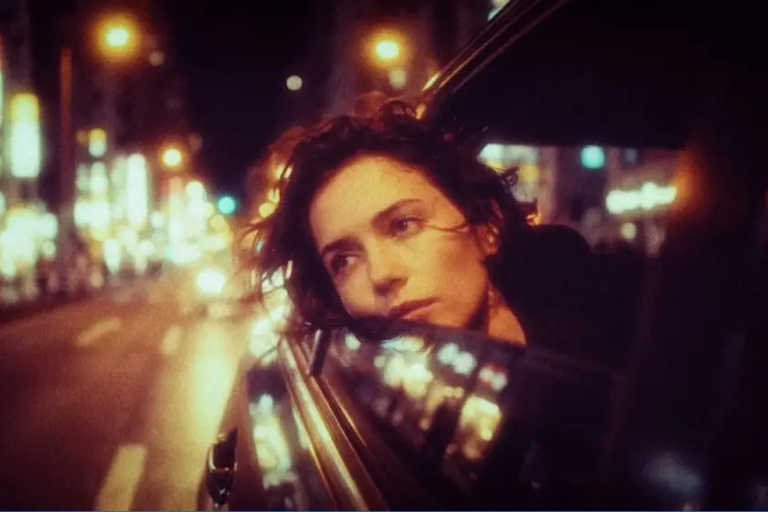 Türkiye yapımı “Uyuyan Kadın”, Paris’teki film festivalinin açılış filmi oldu