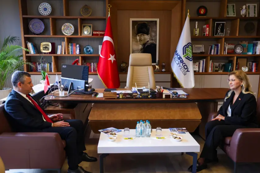 Fotoğraf: Evrensel
