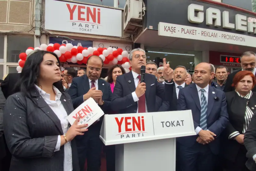 Günaydın'dan fon vurgunu çıkışı: En az 850 milyar lira çaldılar, utançlarından listeyi açıklayamıyorlar
