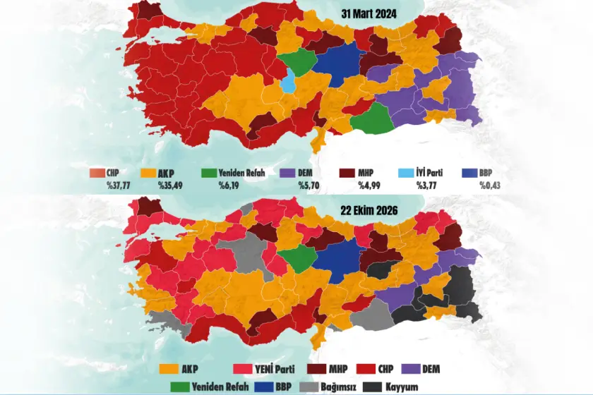 ‘Ahtapot’ 2 yaşında