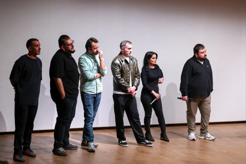 Altın Portakal’da belgesel ve kısa filmler günü: Kişisel hikayeler, toplumsal hafıza