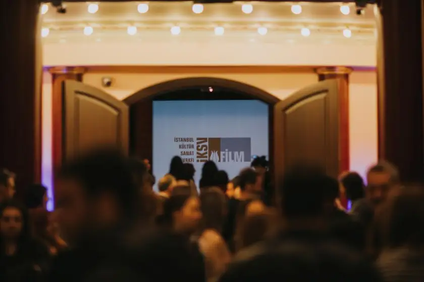 46. İstanbul Film Festivali'nin tarihleri belirlendi