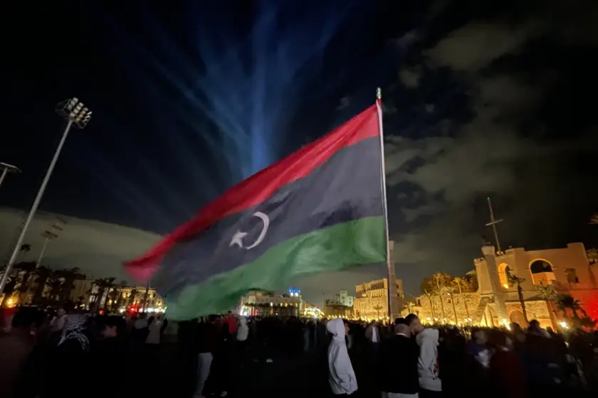 Libya'da yeni hesaplaşma: İçerde ve dışarda paylaşım savaşı sürüyor