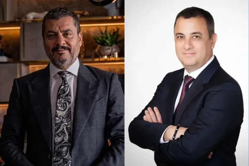 Daha önce listeden çıkarılmışlardı: Fon soruşturmasında iki kişinin mal varlıklarına tedbir kararı