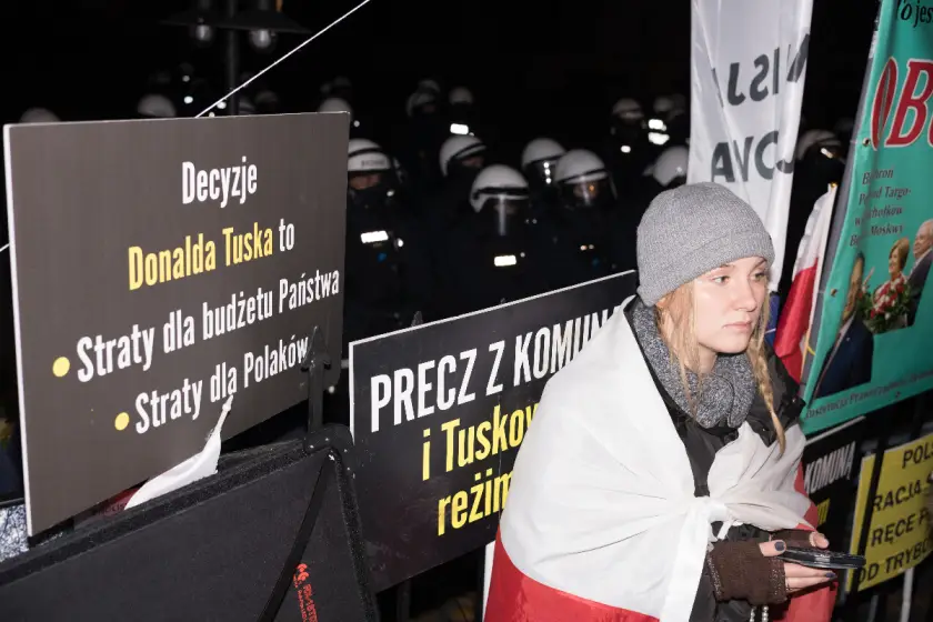 Polonya’da neler oluyor? 5 soruda Varşova'yı kilitleyen siyasi kriz