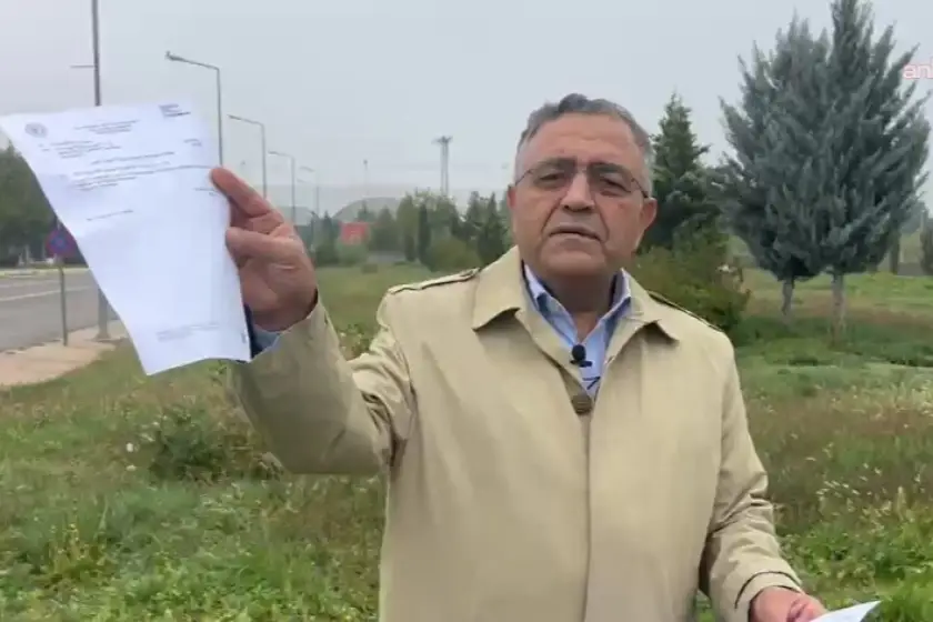 Yeni Partili Tanrıkulu'ndan Diyarbakır Havalimanı’nda yaşanan uçuş gecikmelerine tepki