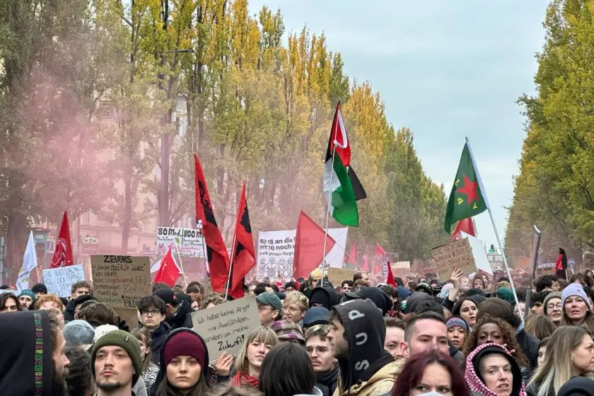 Fotoğraf: Evrensel