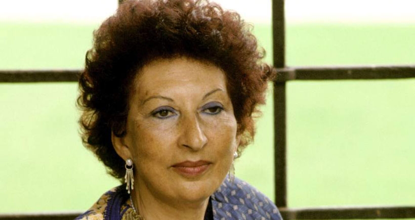 Fatma Mernissi’nin ardından: Yazmak bir kadın için en iyi güzellik kürüdür