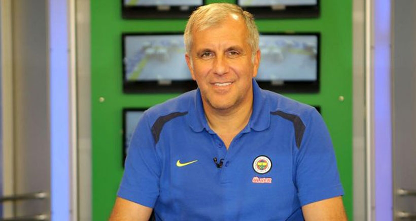 Obradovic: Benimle çalışmak kolay değil