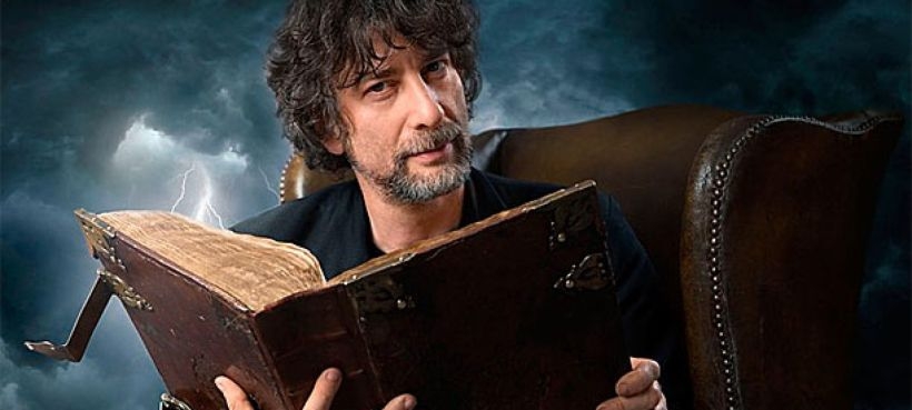 Neil Gaiman’ın öyküleri çizgi romana uyarlanıyor