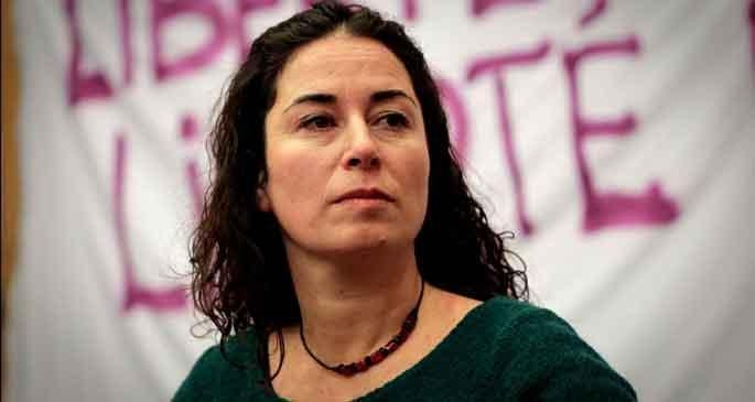 'Pınar Selek'e nihai beraat için'