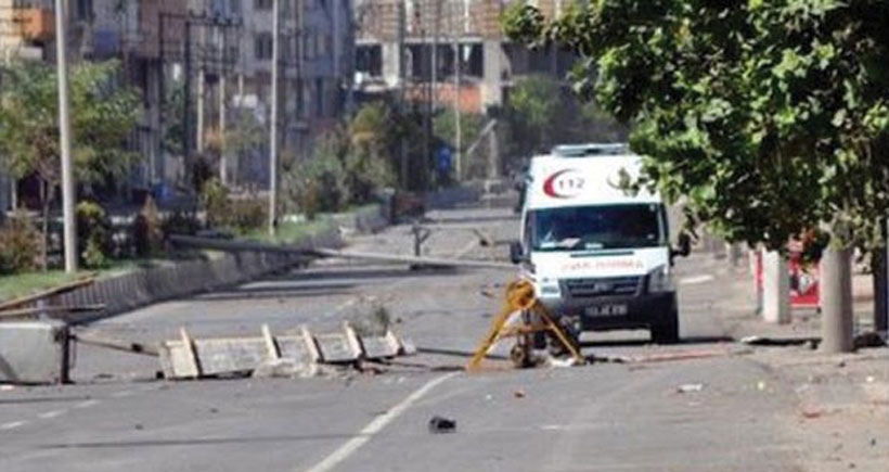 Sokağa çıkma yasağını değerlendiren hekimler: Artık insanların yaşayabilmelerini  umut ediyoruz