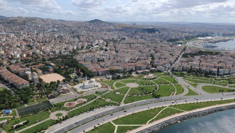 Danıştay, Batı Mahallesi’nde yürütmeyi durdurdu