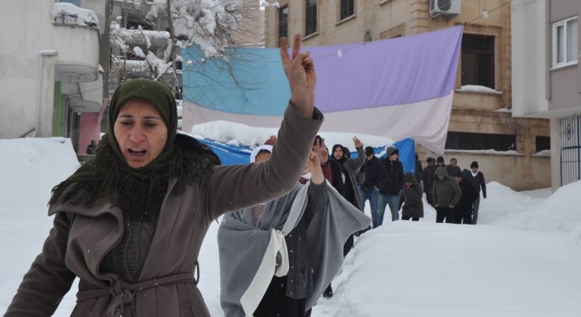 Şırnak'ta özel harekatçıların saldırısında 2 kişi yaşamını yitirdi