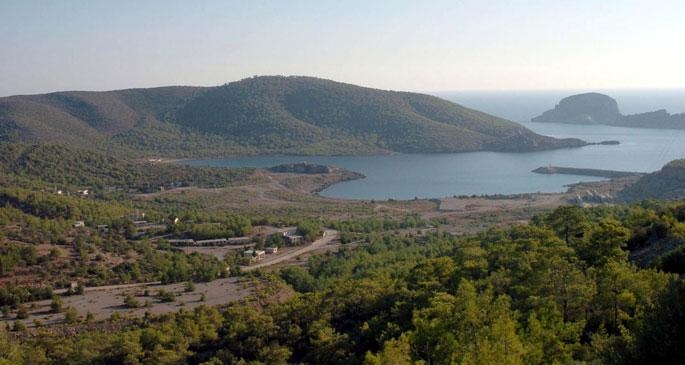 Danıştay'dan ÇED yönetmeliğinde kısmi yürütmeyi durdurma