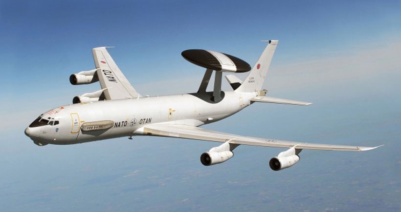 AWACS’ların gölgesinde Almanya-Türkiye ilişkileri