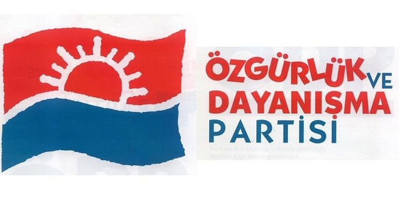 Uşak'ta ÖDP binasına faşist saldırı