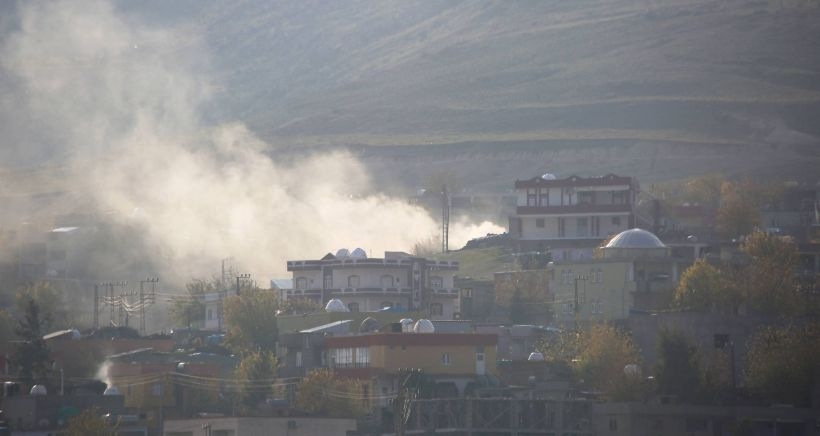 DİHA: Cizre'de 2 sivil daha öldürüldü