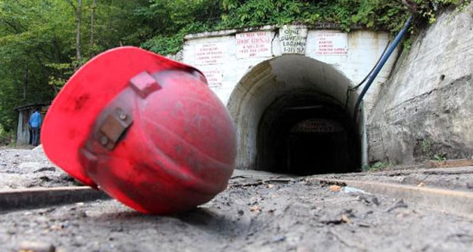 Madenle ilgili ILO Sözleşmesi TBMM'de onaylandı