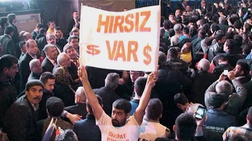 Osmaniye'deki 'hırsız var' davasında beraat kararı çıktı