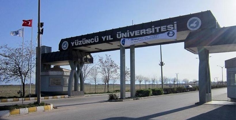 Van'da 2 akademisyen ve 6 sağlık emekçisi gözaltına alındı