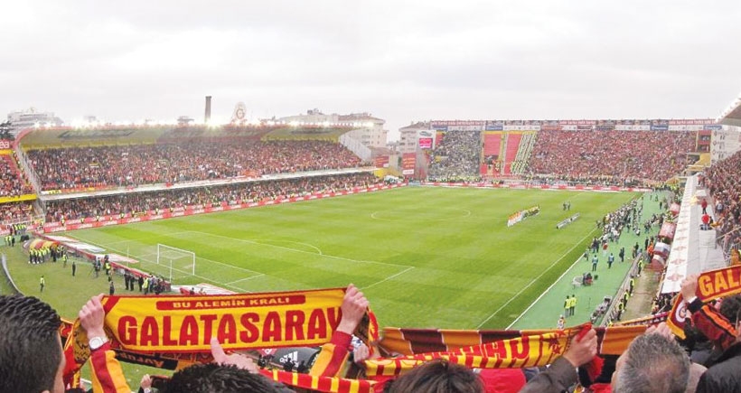 Yeni Açık sağ taraf