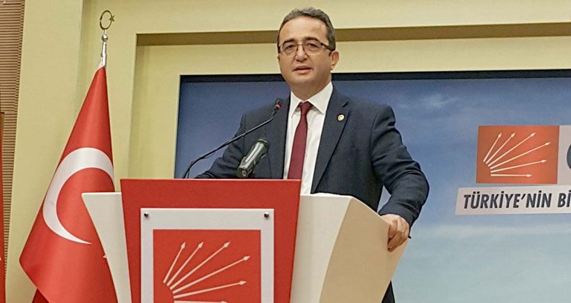 Tezcan'dan Kılıçdaroğlu'ya soruşturmaya tepki: Evet, Türkiye’de bir diktatör bozuntusu var