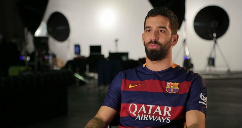 Arda Turan: Sorunlar, insanlar ölmeden çözülebilir