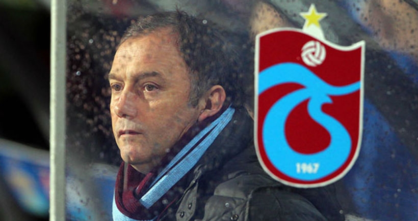 Trabzonspor'da ikinci Hami Mandıralı dönemi