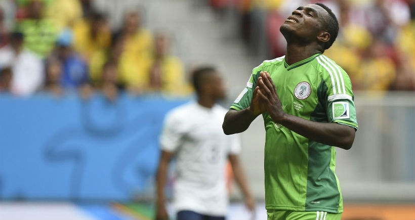 'West Ham, Emenike'yi transfer etmek istiyor'