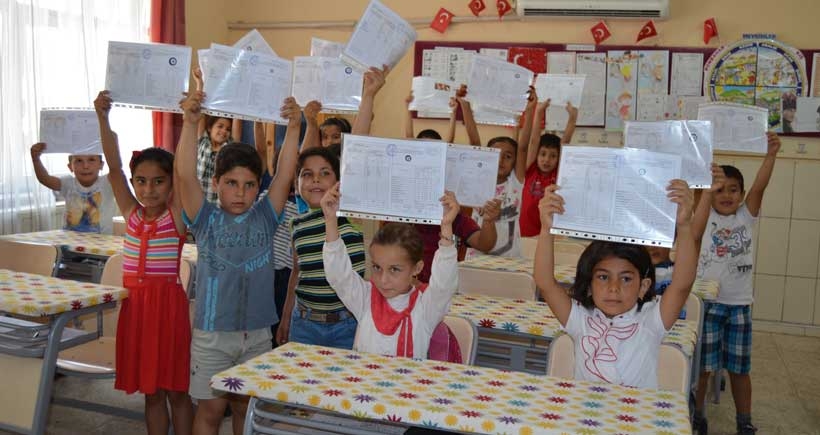 Karneler Osmanlı'dan bu güne değişmemiş