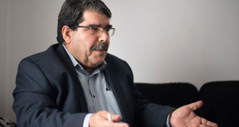 'PYD Türkiye’nin itirazlarına rağmen Cenevre’ye davet edildi' iddiası