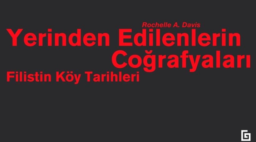 ‘Yerinden Edilenlerin Coğrafyaları’