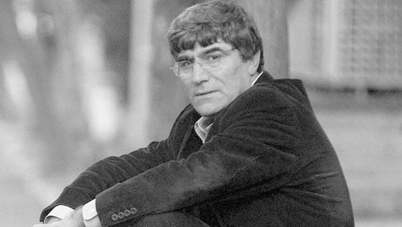 Hrant Dink davası, kamu görevlilerinin ihmali davasıyla birleşti