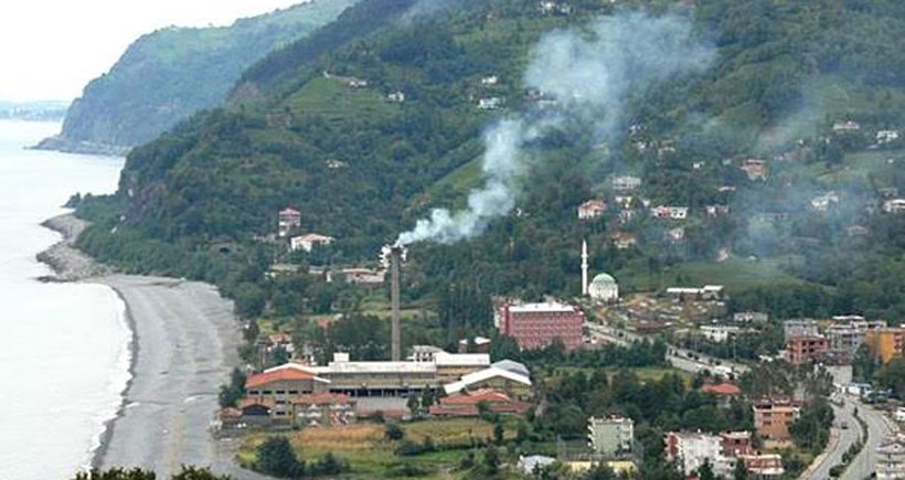 ÇAYKUR’dan radyasyonlu alanda kapasite artışı isteği