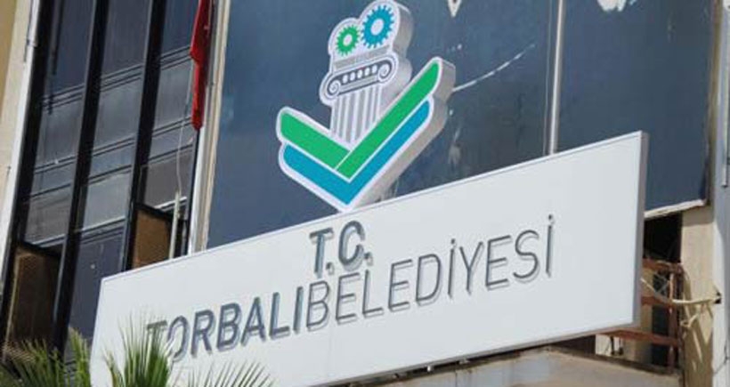 Torbalı Belediyesi'nde hem işten atma hem hak gasbı